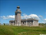 El Faro de Cabo Rojo - CABO ROJO